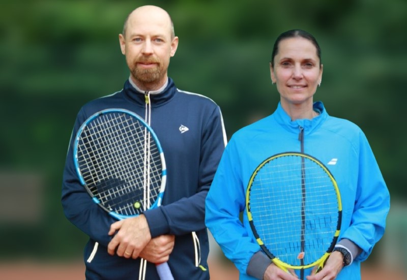Markus Menzler / Kirstin Freye-Menzler