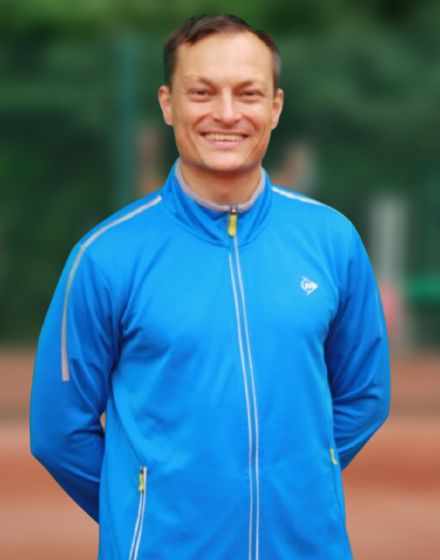 Florian Kugler